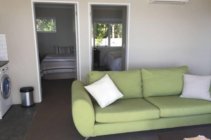 Maison d’hôte pour 4 personnes dans Nouvelle-Zélande - 2