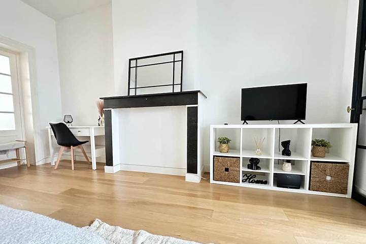 Gîte pour 2 personnes à Schaerbeek - 4
