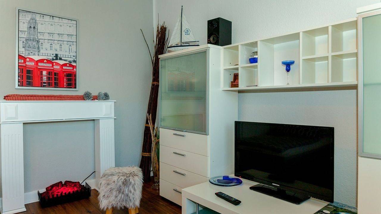 Entire holiday apartment, Ferienwohnung für 4 Personen (90 m²) in Solingen in Solingen, Bergisch region