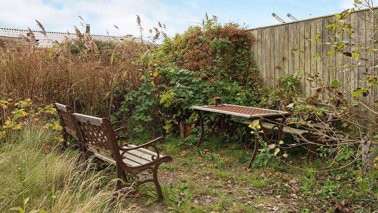 Ferienhaus für 5 Personen (61 m²) in Thyborøn in Thyborøn, Limfjord in Westjütland