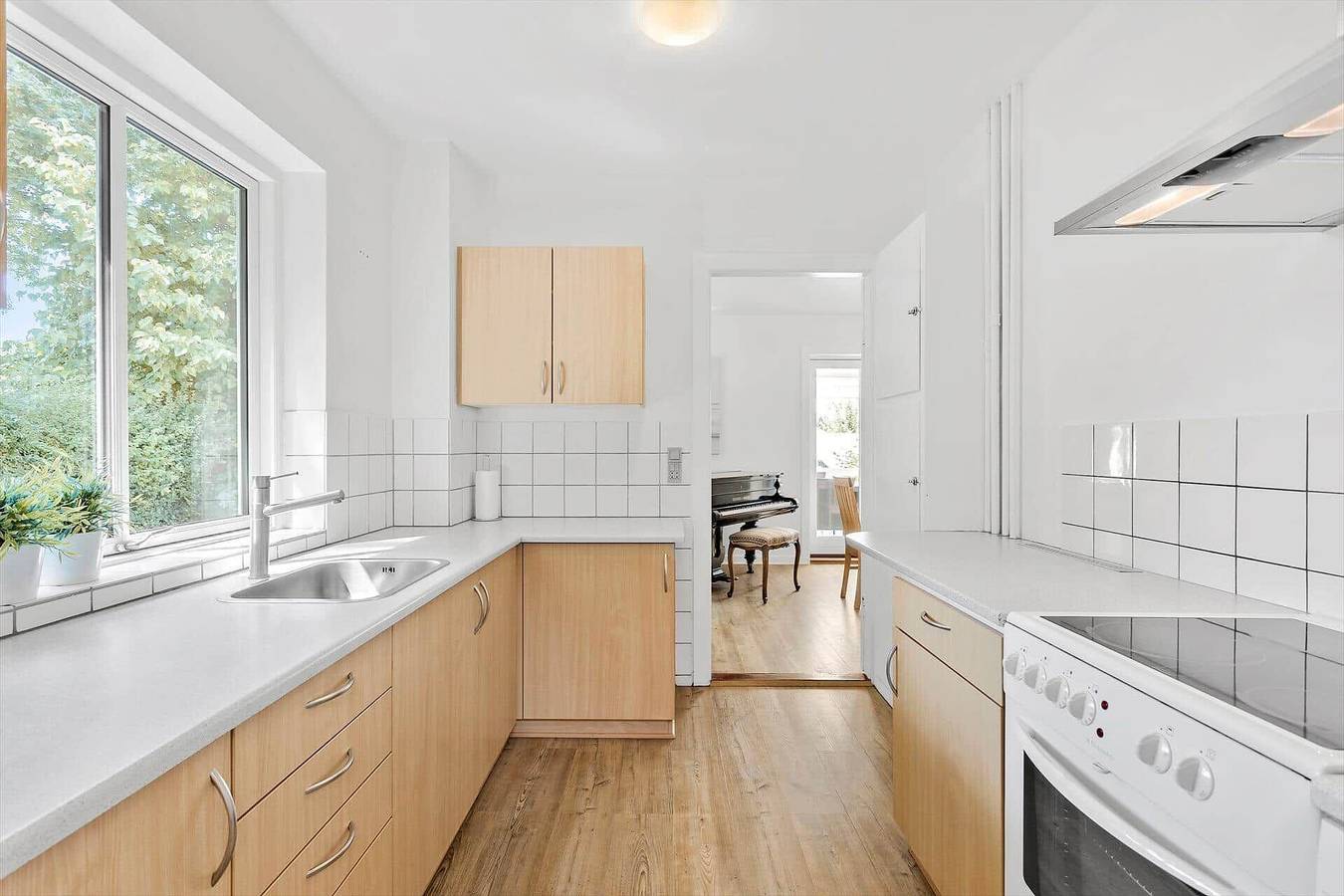 Ae269 Søby Ærø - Alleén 2 in Kleiner Belt