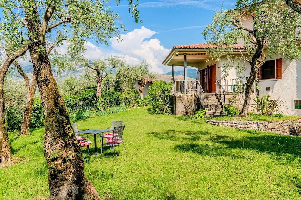 Casa vacanza a Brenzone a partire da 327€ a notte