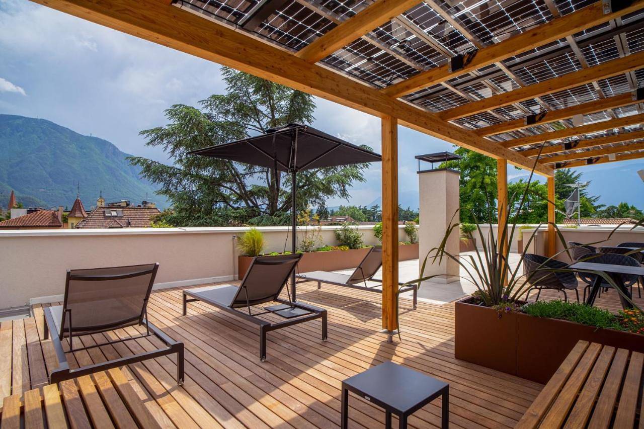 Wellness Smart Suites in Gries-Quirein, Bozen
