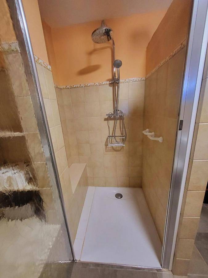 Casa rural para 15 personas, con piscina además de vistas y terraza, Se admiten mascotas en Berguedà - 2