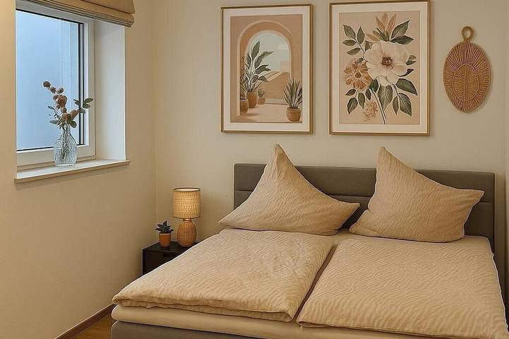 Ferienwohnung für 6 Personen, mit Haustier in Tutzing - 3