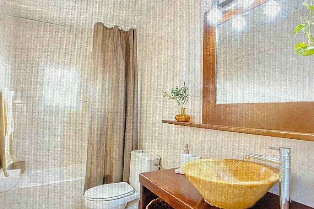 Formentera: Your haven of peace by the sea in Sant Francisco Javier, Formentera