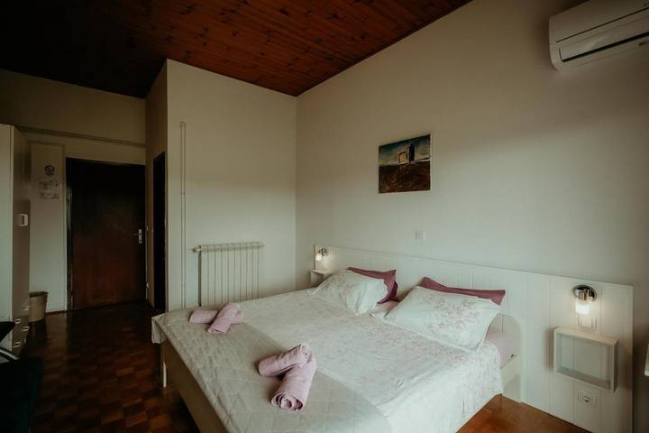 Chambre d’hôte pour 3 personnes, avec jardin et vue à Piran - 3