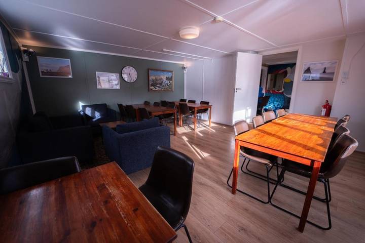 Location de vacances pour 2 personnes dans Vík í Mýrdal - 4