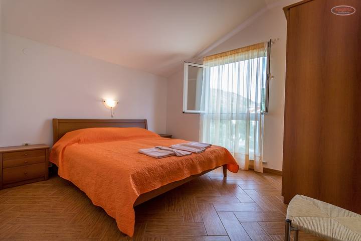 Ferienwohnung für 2 Personen