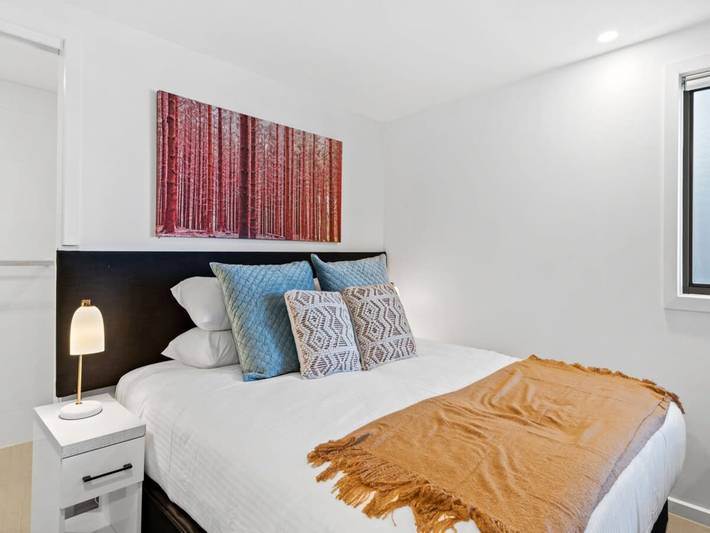 Apartment for 2 people in Melbourne