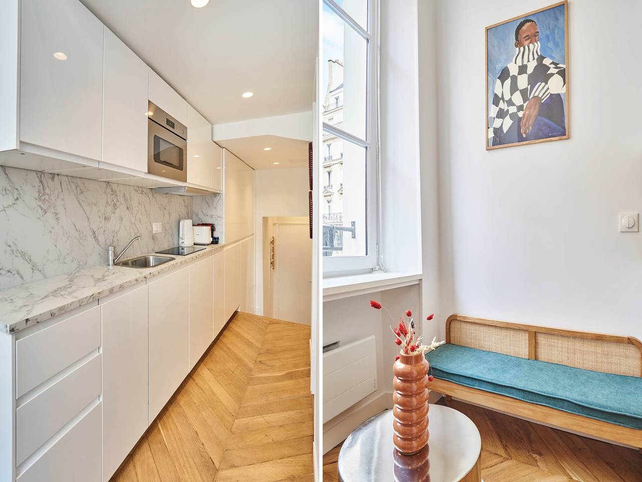 Appartement de vacances