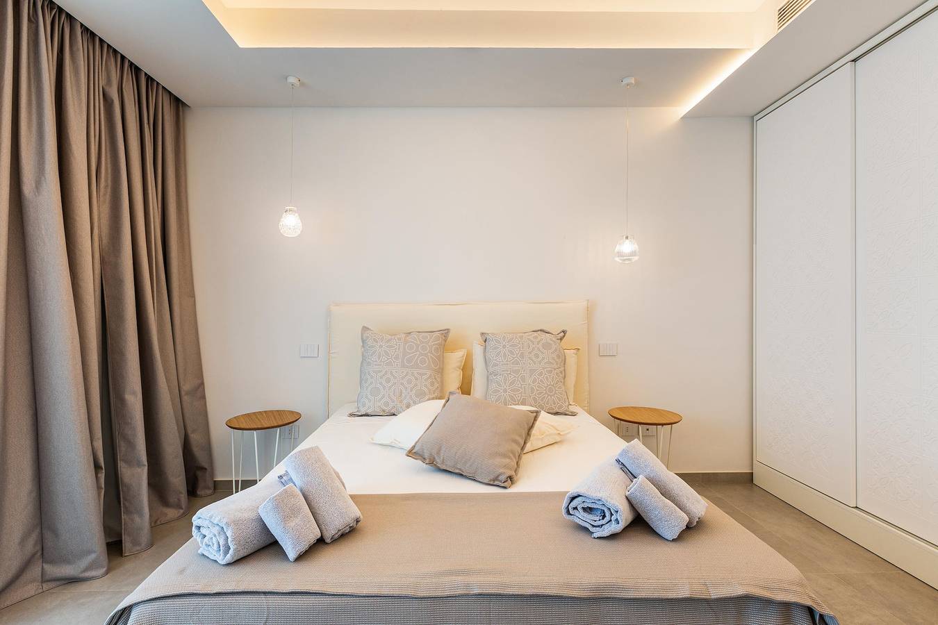 Hotel Perla Saracena - Matrimoniale Comfort in Torre Pali, Salve
