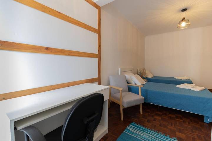 Maison d’hôte pour 4 personnes à Ponta Delgada - 3