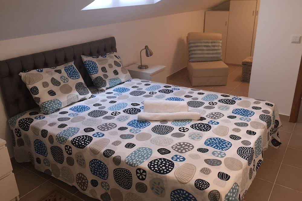 Ganze Wohnung, T2 Duplex, ruhige Wohnung direkt im Zentrum von Cabanas,mit Teil-Meersicht, Wifi in Cabanas de Tavira, Conceição e Cabanas de Tavira