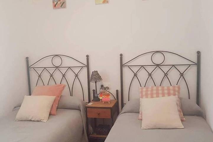 Homerez - Chalet à Almodóvar del Río in Almodóvar del Río, Province de Córdoba
