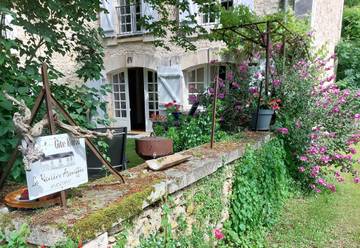 Chalet pour 3 Personnes dans Florimont-Gaumier, Périgord Noir, Photo 2