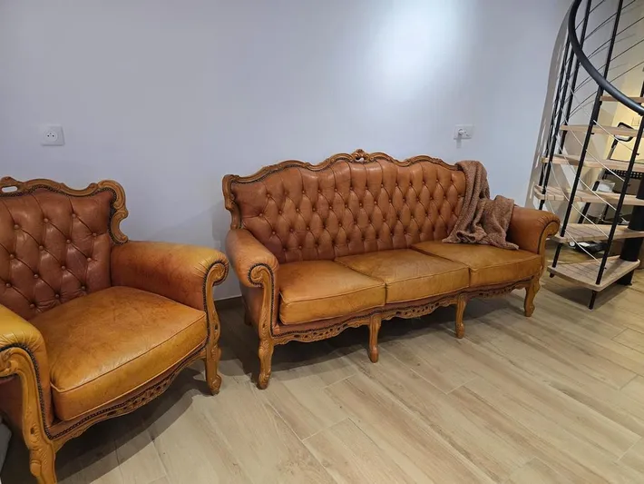 Ferienwohnung für 2 Personen - 1