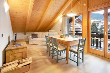 Ferienwohnung für 4 Personen in Bormio, Bormio Gemeinde, Bild 2
