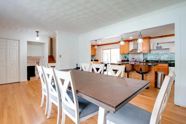 Casa de vacaciones para 6 personas, con terraza - 1