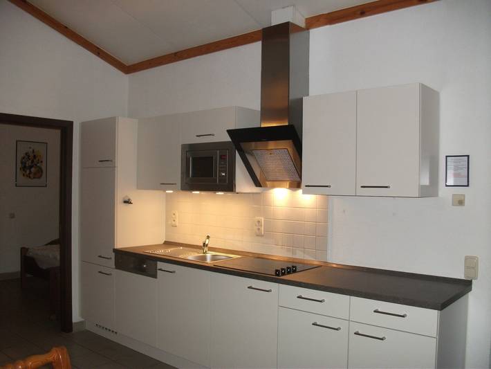 Ruhiges Ferienhaus im Herzen des Seebades De Haan in De Haan, Costa de Bélgica