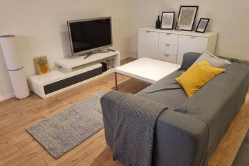 Ferienwohnung für 4 Personen in Efringen-Kirchen, Hochschwarzwald, Bild 4