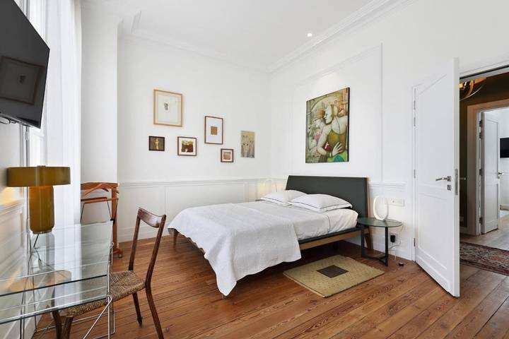 Maison d’hôte pour 2 personnes, avec piscine ainsi que jardin et balcon à Bordeaux - 3