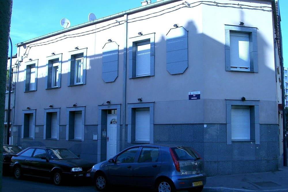 Apartamento entero, Hermoso apartamento en la puerta de París in Le Pré-Saint-Gervais, Sena-Saint Denis