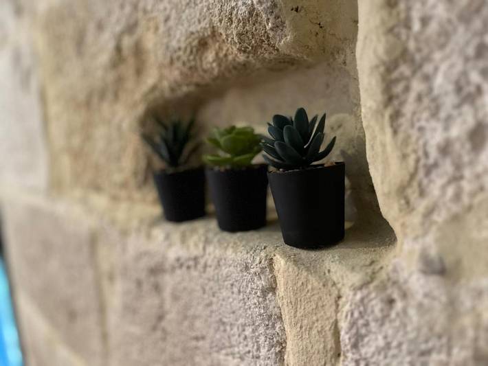 Apartamento de vacaciones para 2 personas, con vistas, Se admiten mascotas - 1