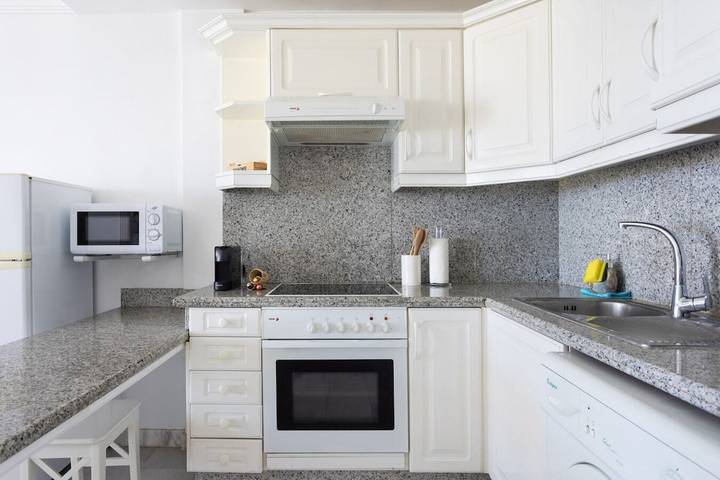 Ganze Wohnung, Eden Rentals Hermosas Vistas al Mar in Playa de los Guíos, Santiago del Teide