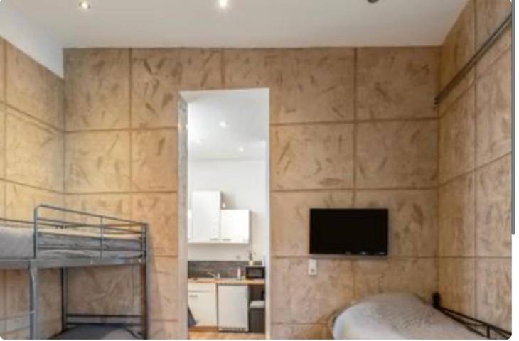 Gîte pour 2 personnes à Mannheim - 3