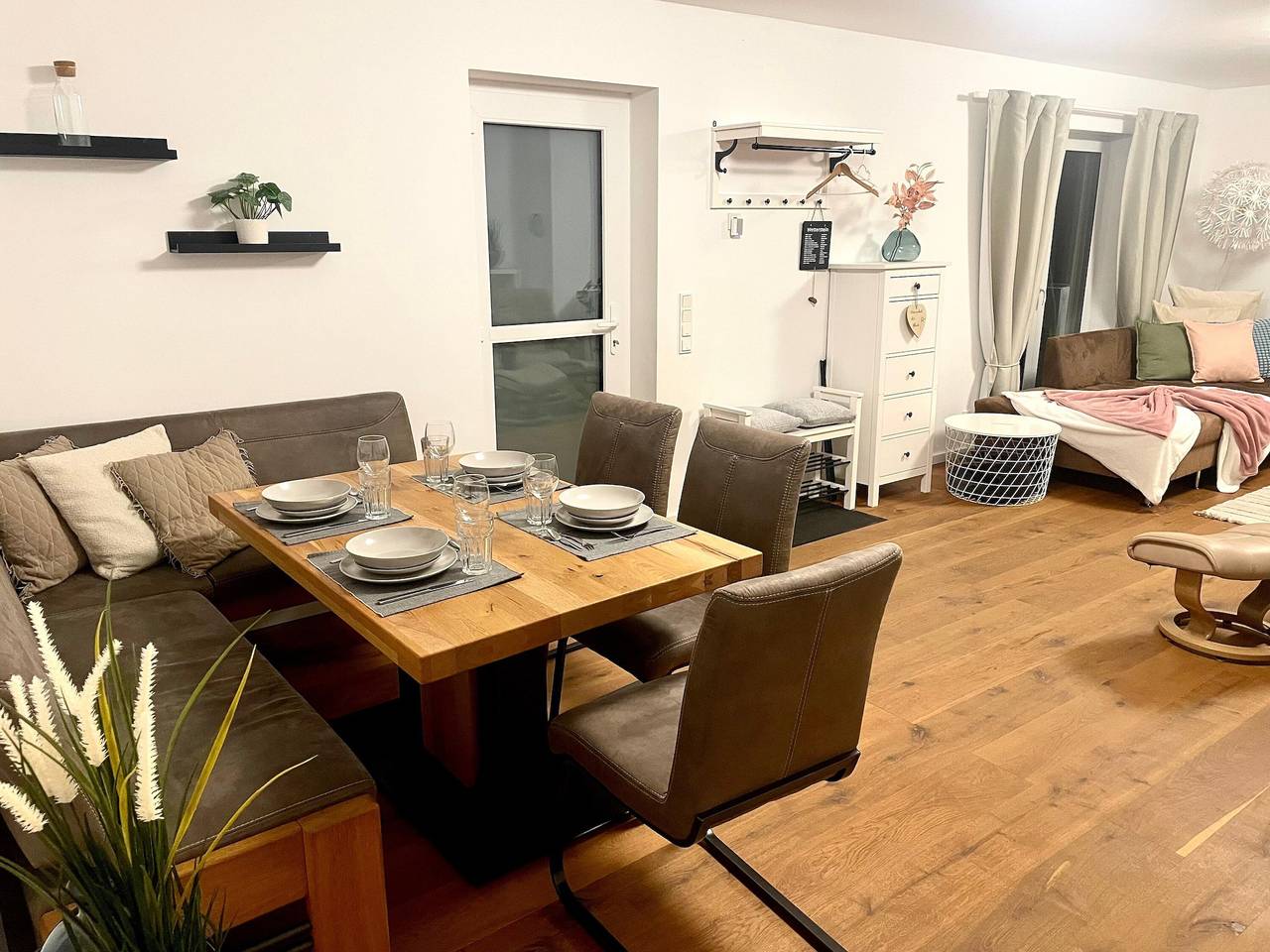 Ganze Wohnung, Gemütliche Ferienwohnung mit guter Anbindung in Drolshagen, Sauerland