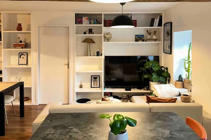 Holiday apartment for 5 people - 1