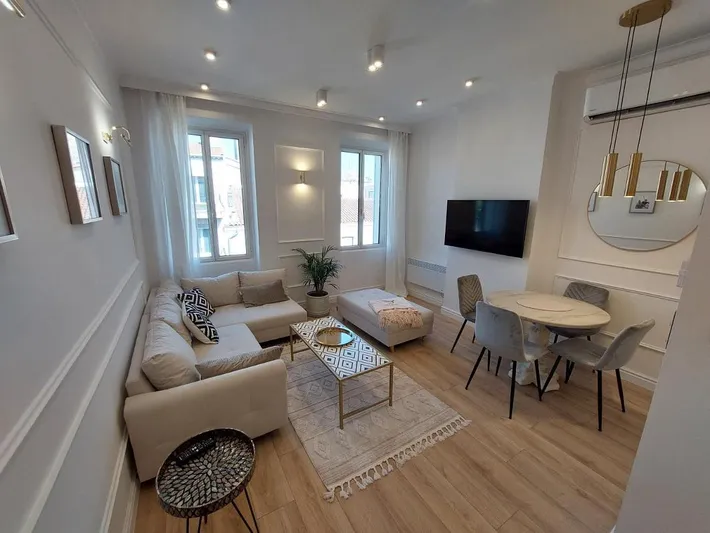 Appartement de vacances pour 4 personnes - 1