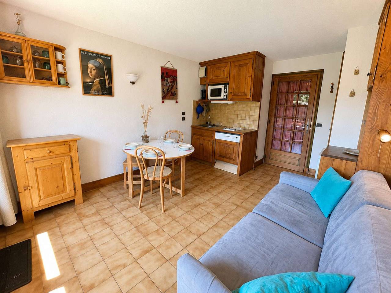 Photo : Appartement de vacances