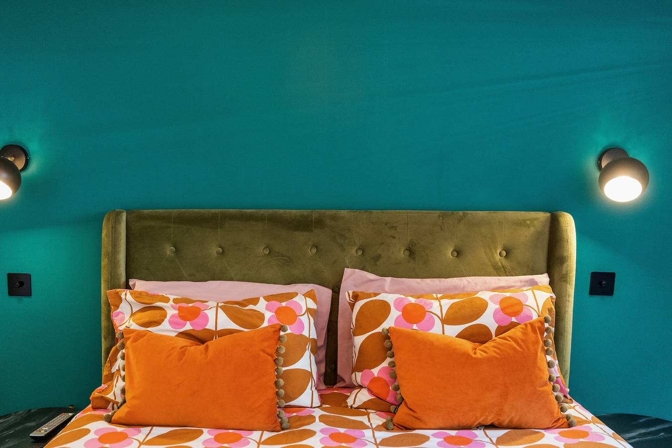 Vakantiewoning voor 2 Personen in Brighton, Sussex