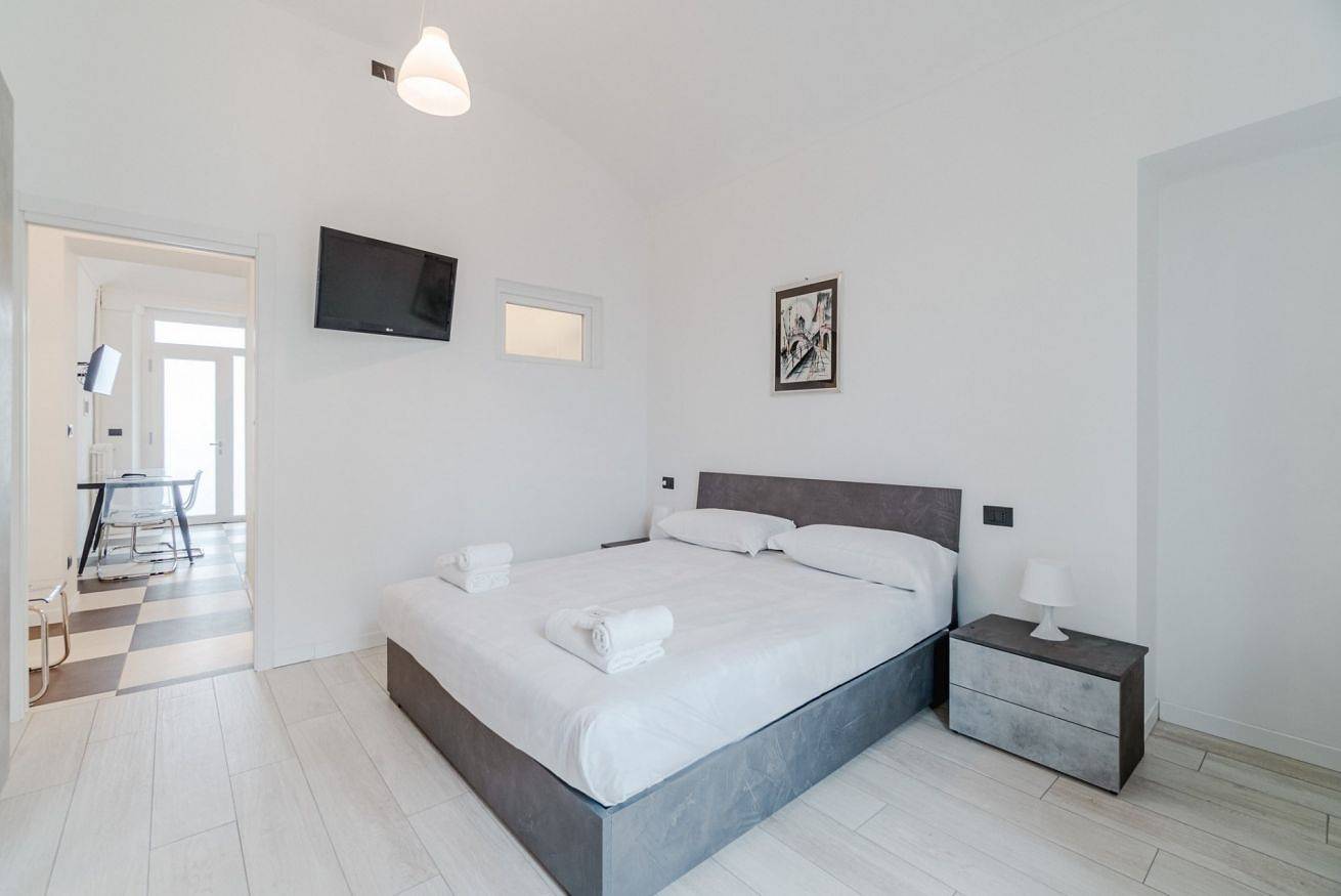 Vakantieappartement voor 4 personen met balkon/terras, foto 8
