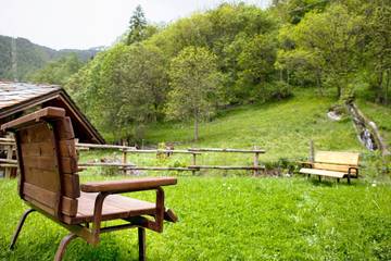 Vakantiewoning voor 4 Personen in Comune di Saint-Rhémy-en-Bosses, Walliser Alpen, Afbeelding 2
