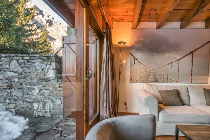 Casa Nautada by Totiaran in Alto Arán, Baqueira Beret