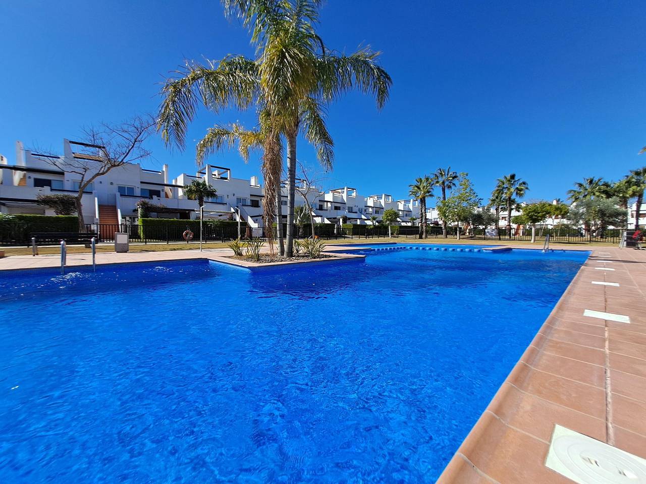 Appartement entier, Résidence Serena – Un havre élégant pour les hôtes exigeants en quête d’exception in Alhama de Murcia, Murcia l'intérieur des terres