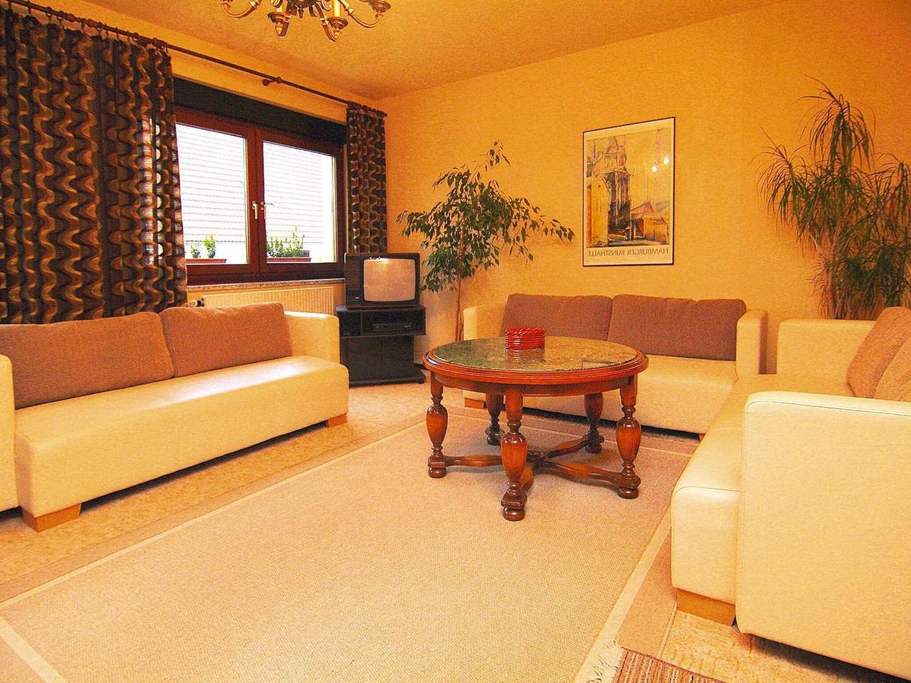 Ganze Wohnung, Ferienwohnung, Beetzseeheide in Beetzseeheide, Westhavelland
