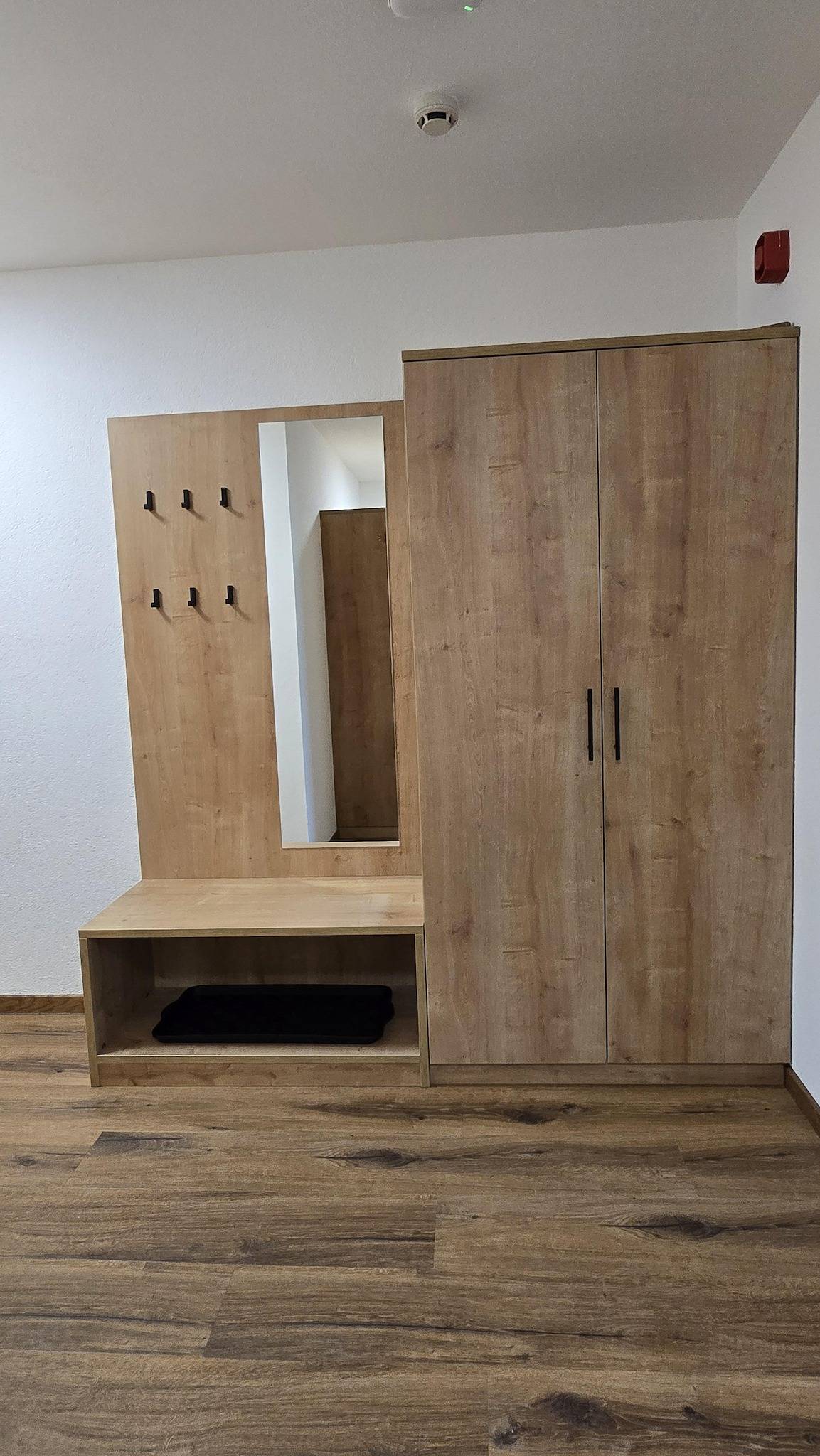 Ferienwohnung 1 in Stummerberg, Ski-Optimal Hochzillertal