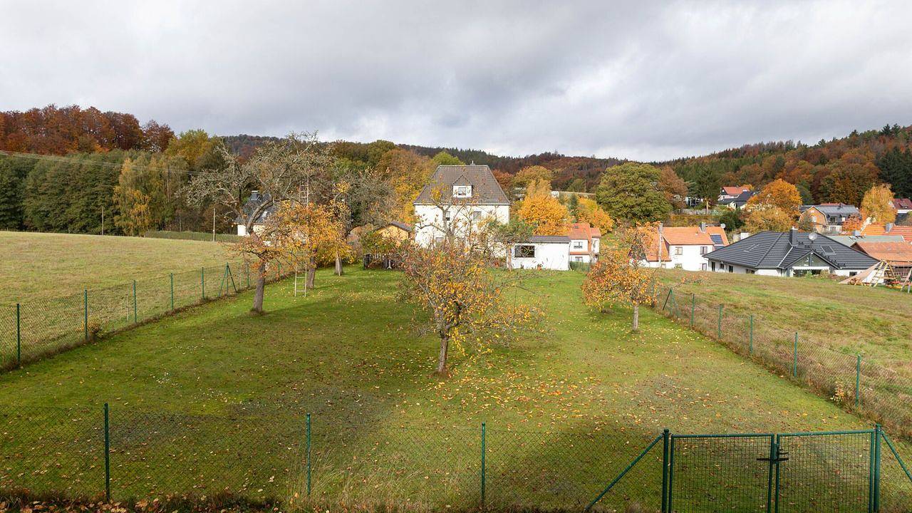 Ferienhaus für 4 Personen (80 m²) in Mosbach (Thüringen) in Wartburg, Wutha-Farnroda