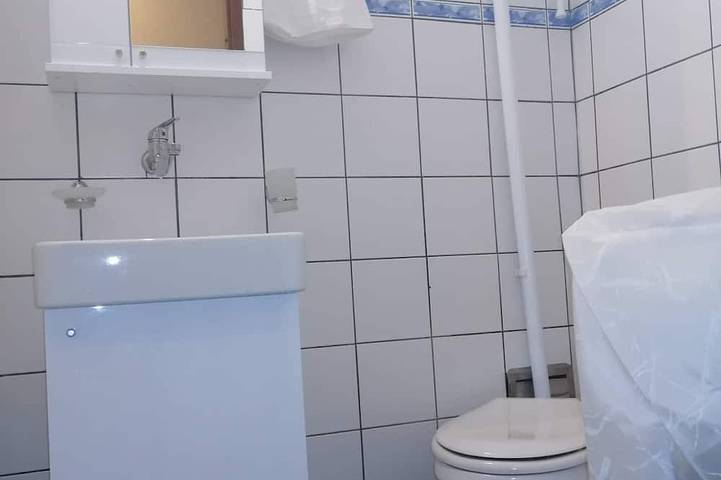 Appartement entier, Yellow Apartment in Podgorica, Municipalité de Podgorica