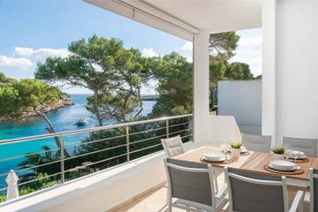 Villa in Santanyí, South Majorca für 12 