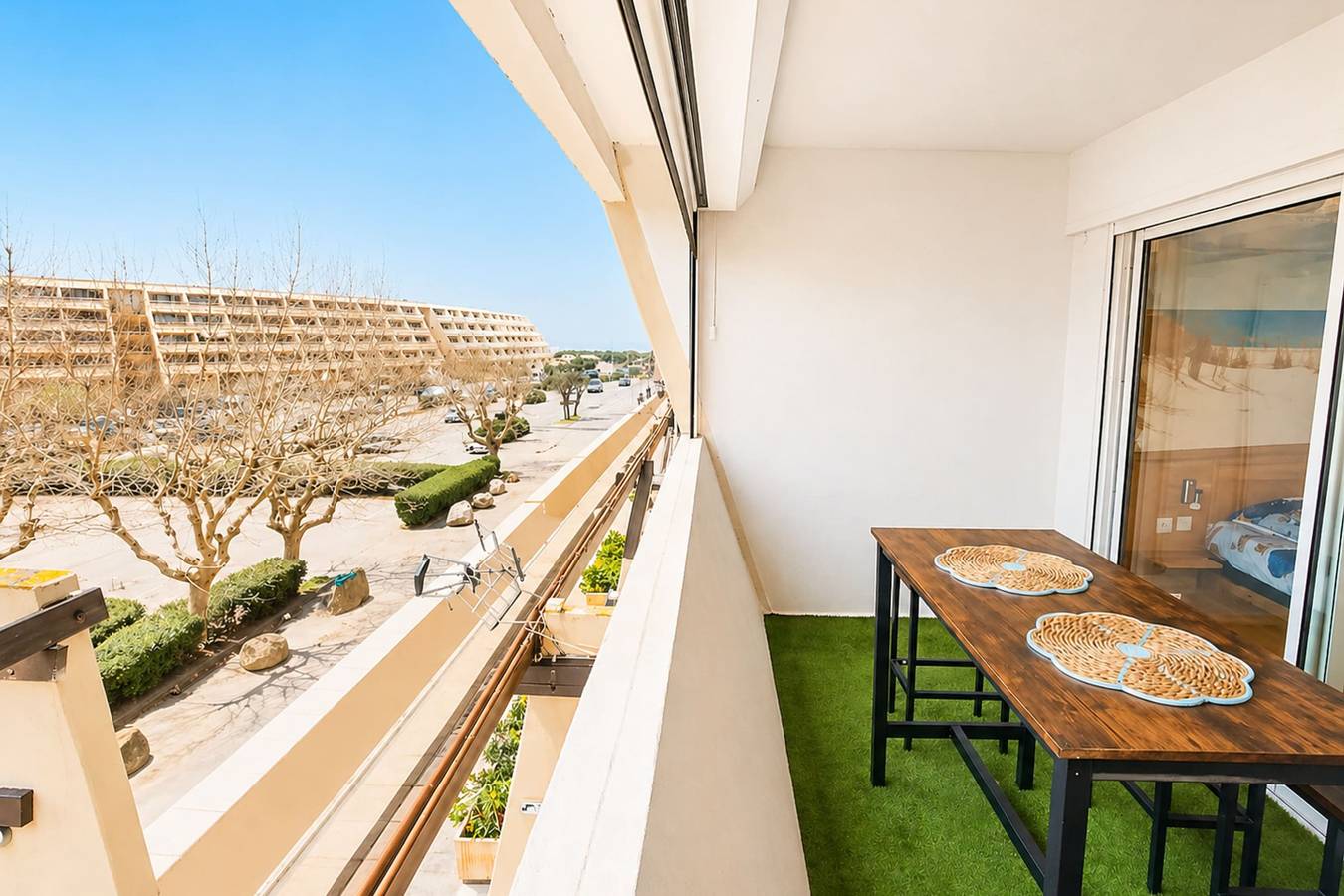 Appartamento vacanze a Agde a partire da 113€ a notte