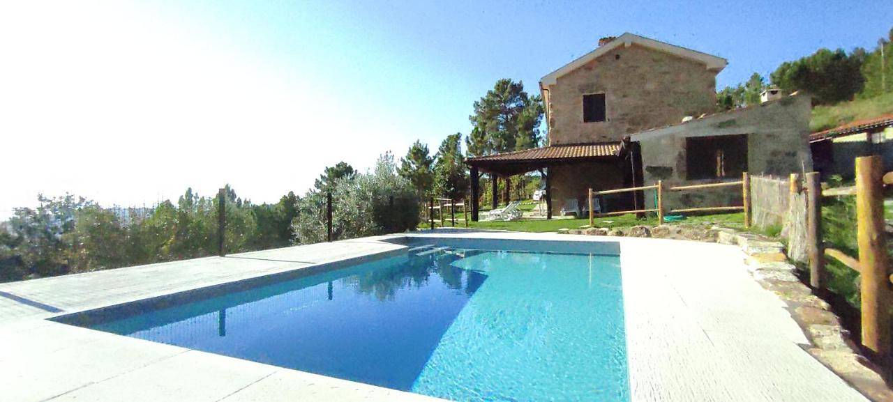 Quinta do Torgal - Alojamento Local in Unhais da Serra, Serra da Estrela