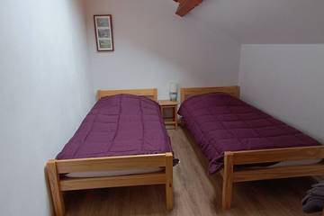 Gîte pour 21 Personnes dans Corrençon-en-Vercors, Vercors, Photo 4