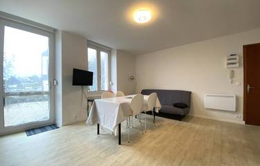 Vakantieappartement voor 3 Personen in Perros-Guirec, Côtes-d'Armor, Afbeelding 1