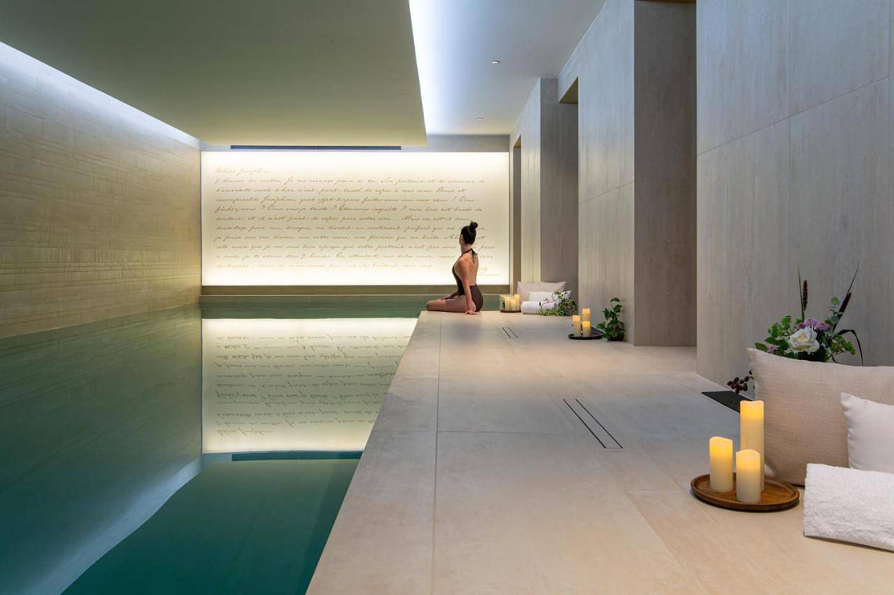 Hôtel & Spa Napoléon in Fontainebleau, Seine-et-Marne