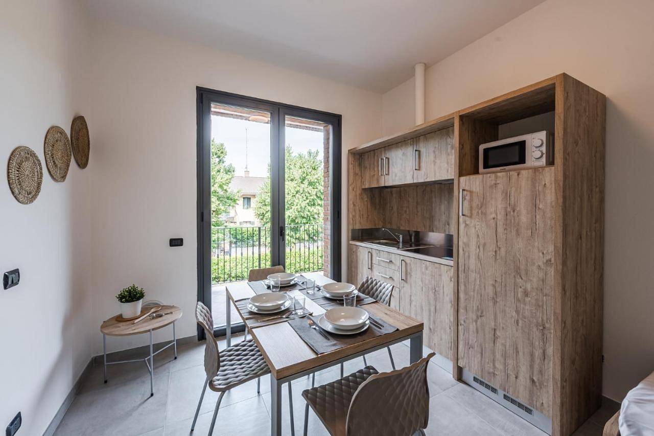 Appartement entier, Residence La Luma in Sassuolo, Province de Modène